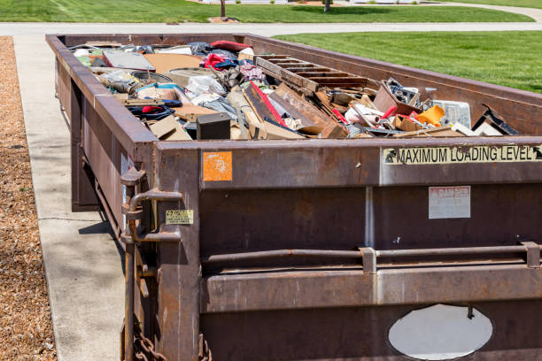 Best Same-Day Junk Removal Services  in Artondale, WA