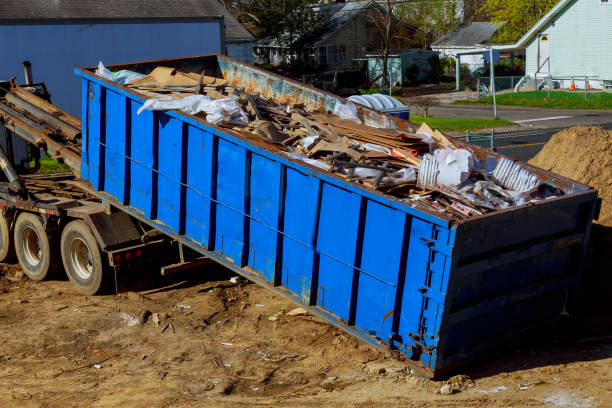 Shed Removal in Artondale, WA